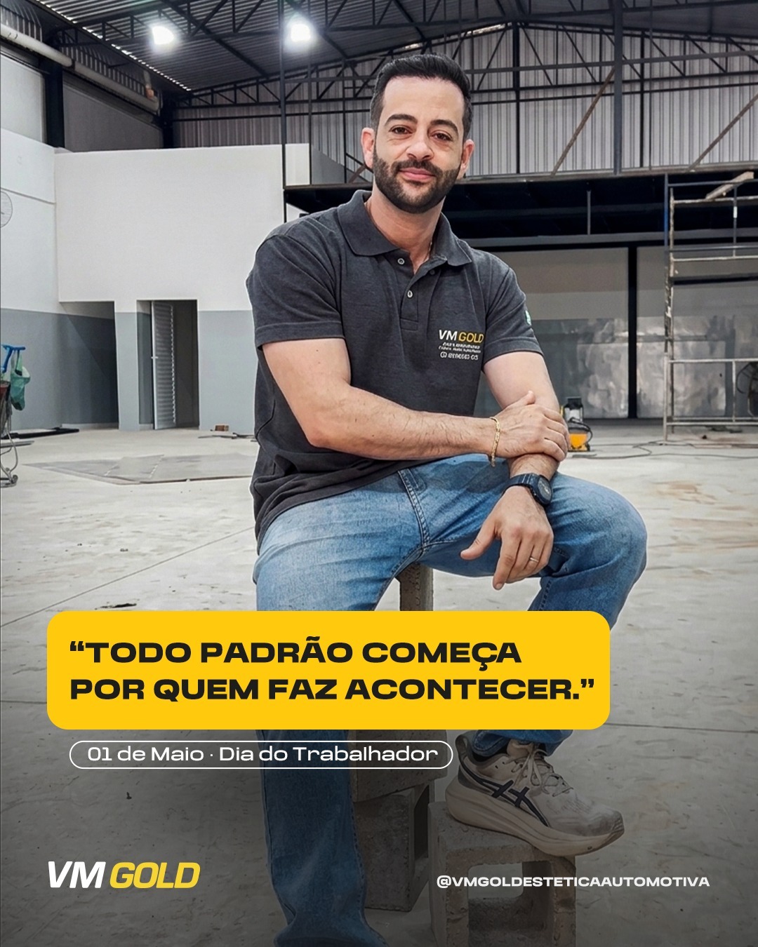 Loja VM Gold